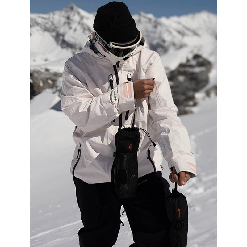 Volcom discount guch pants