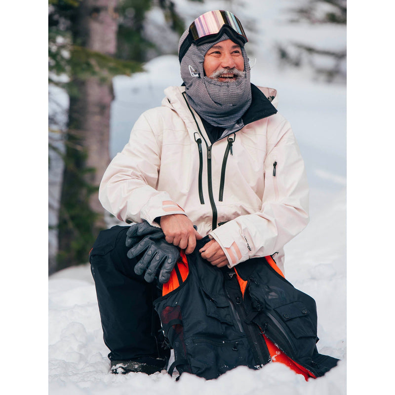 Volcom Guch Stretch Gore Jacket 2023 | Mens Snowboard Jackets