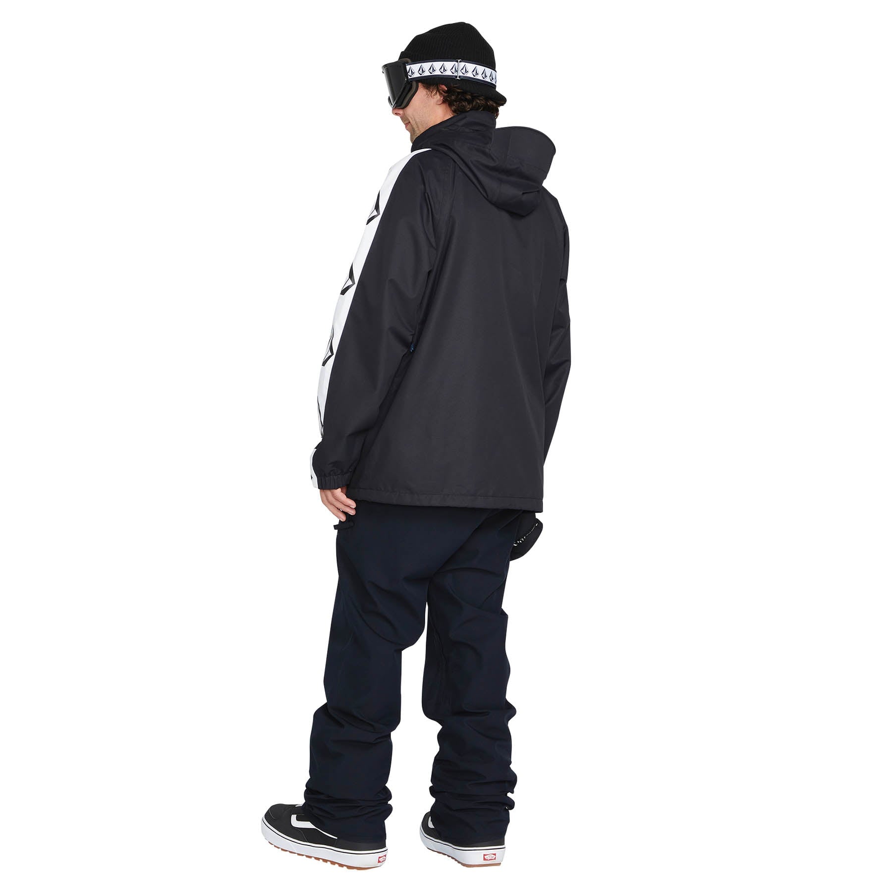 Volcom Iconic Stone Jacket 2023