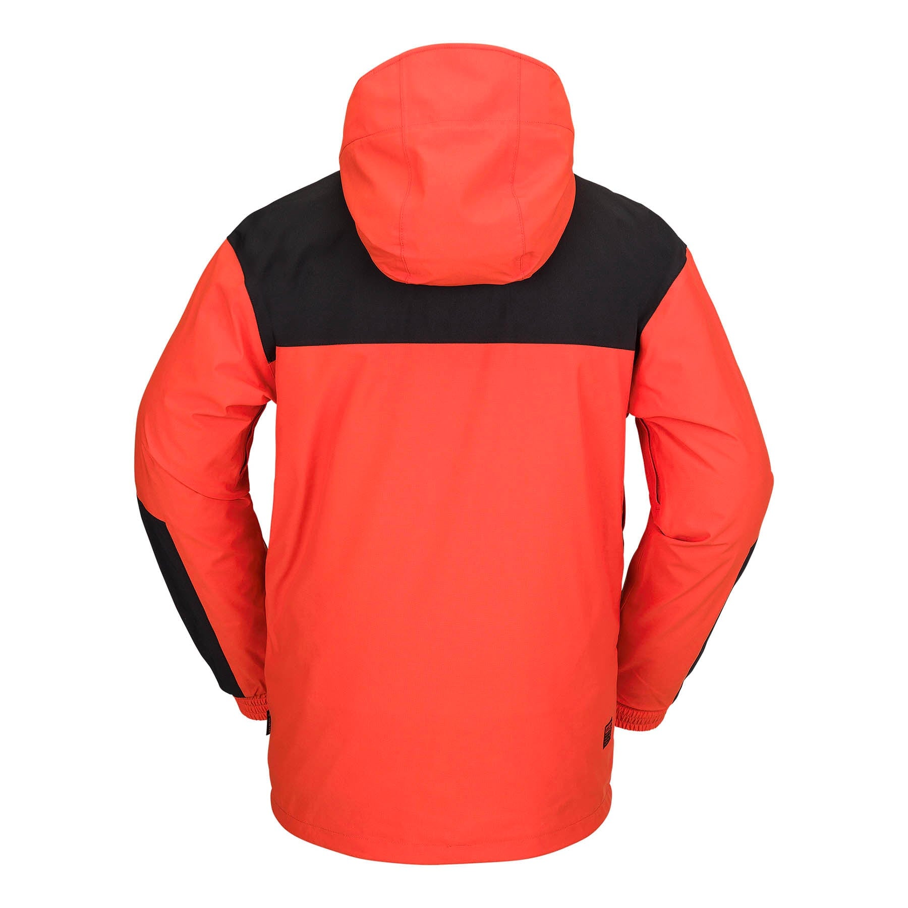 Orange Shock