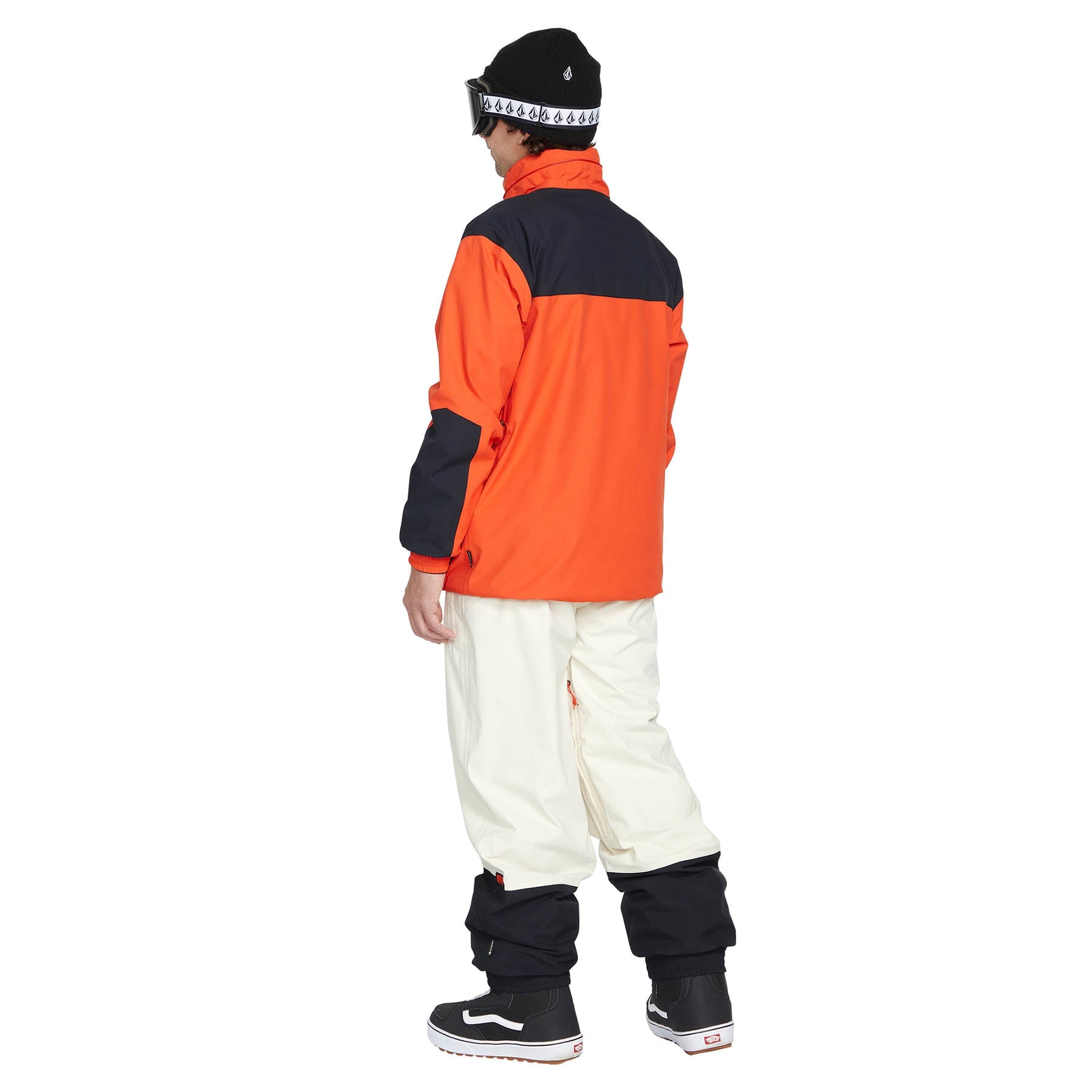 Orange Shock