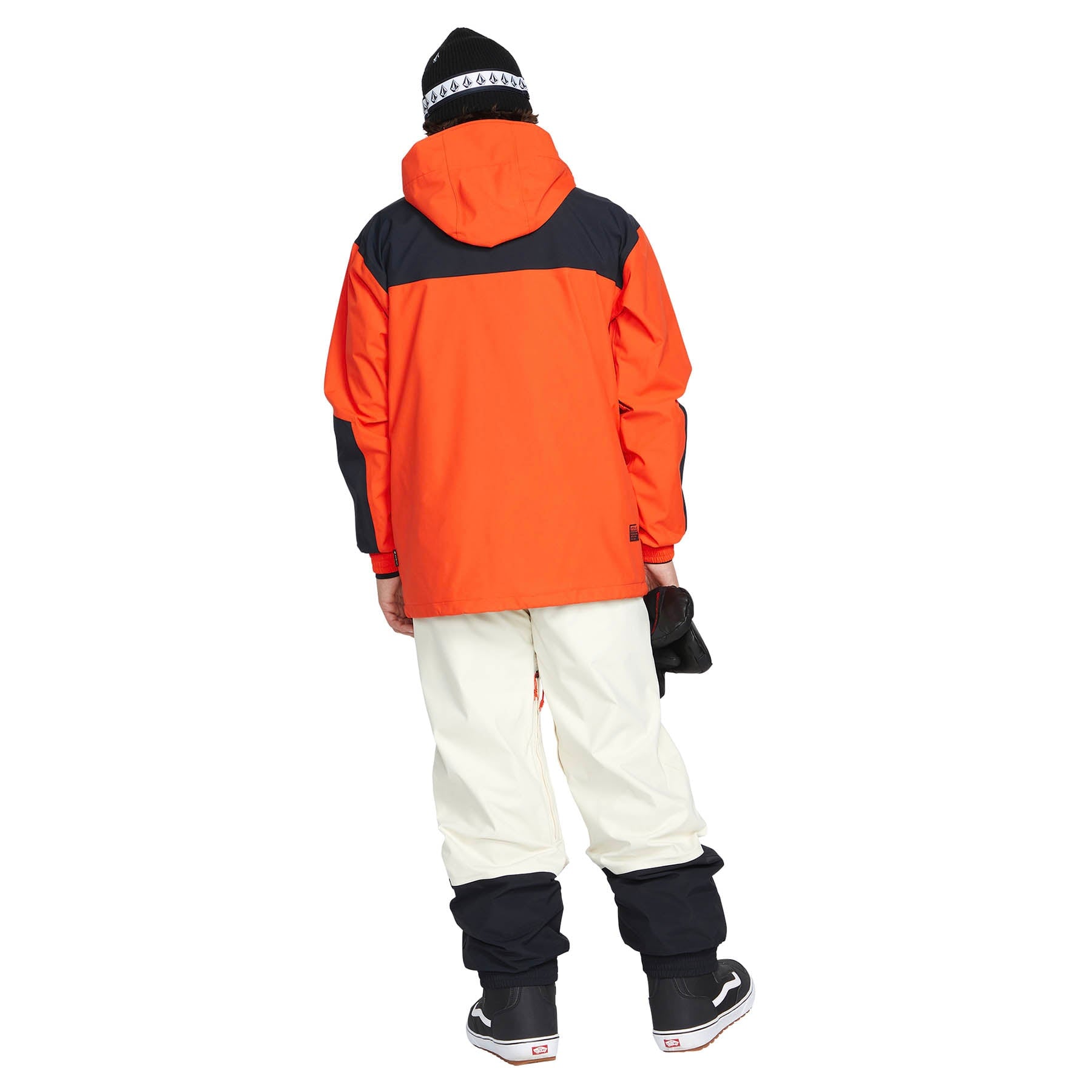 Orange Shock