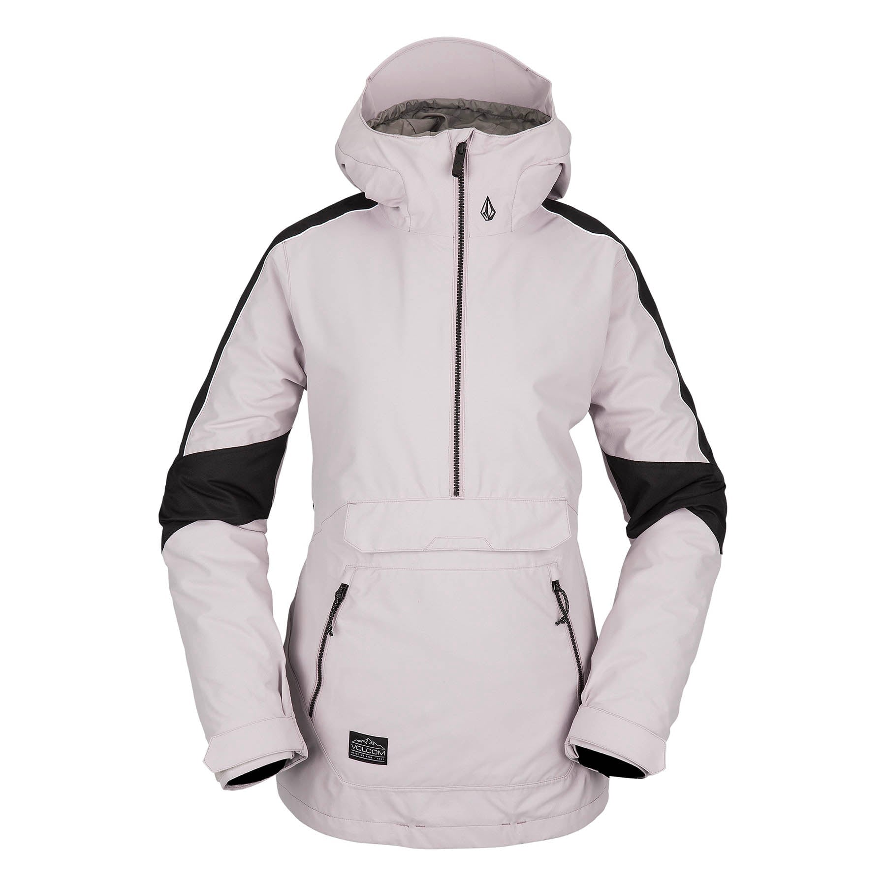Volcom Mirror Pullover 2023 | Women's Snowboard Jackets Australia