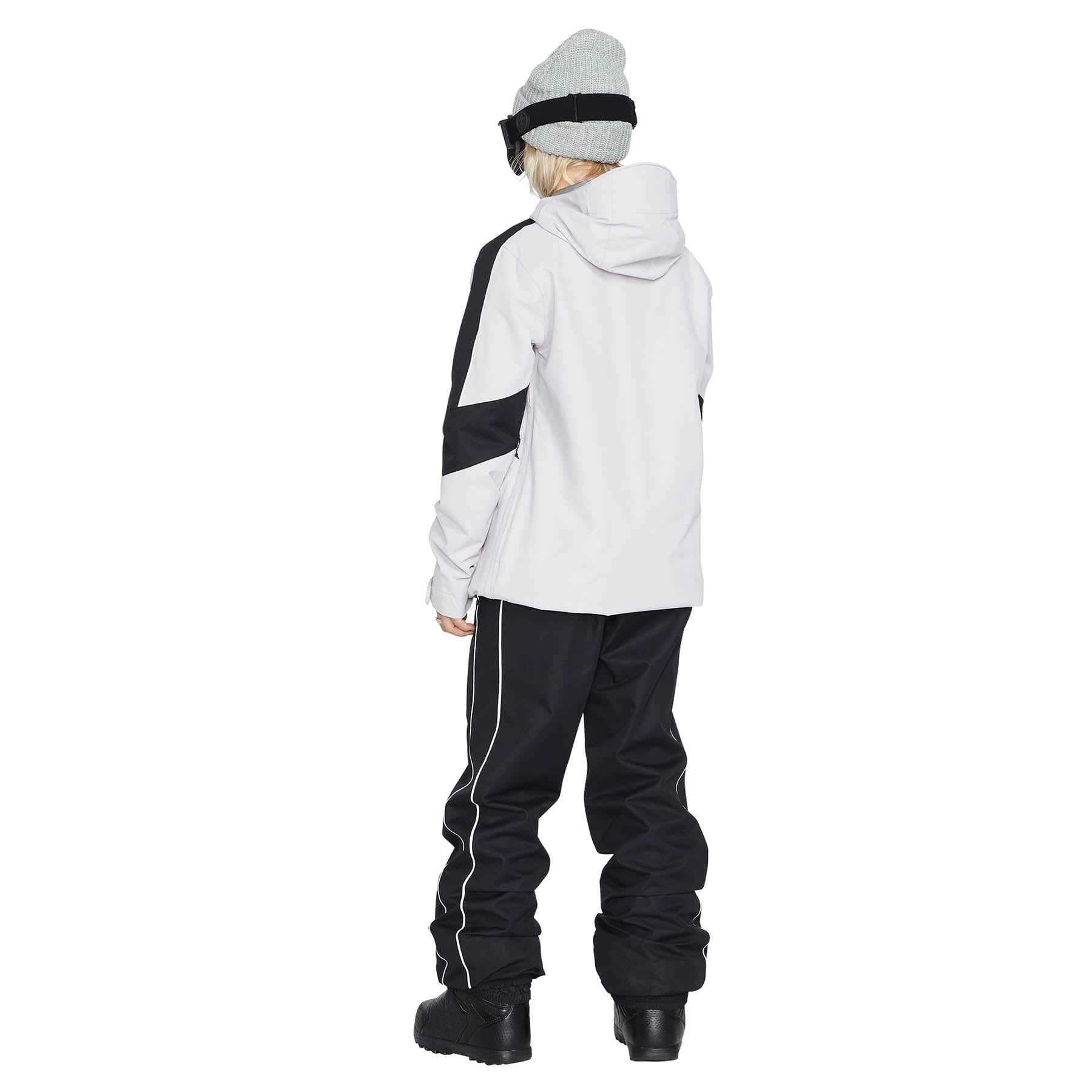 Volcom Mirror Pullover 2023 | Women's Snowboard Jackets Australia