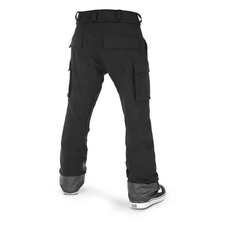 Volcom New Articulated Pant 2023