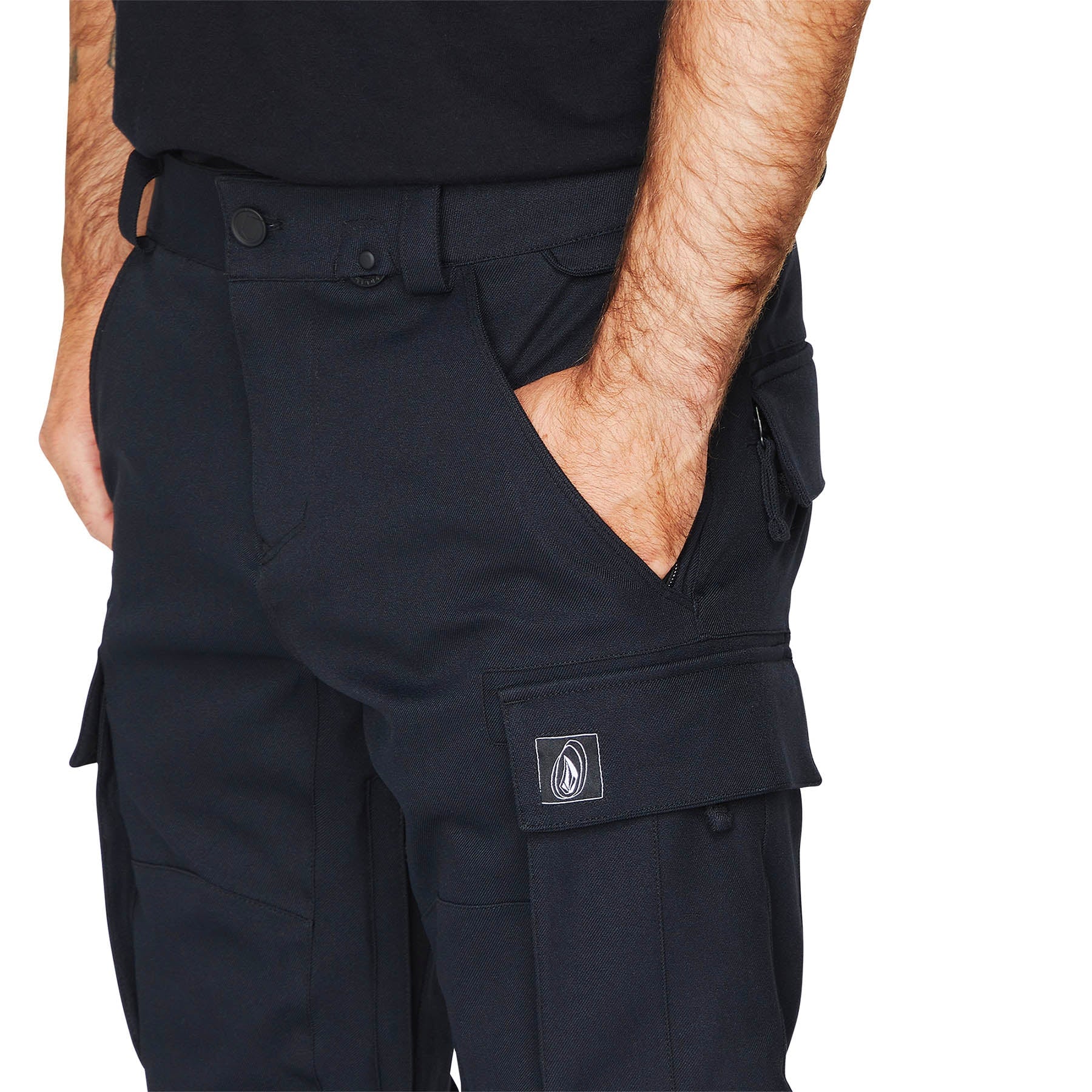 Volcom New Articulated Pant 2023