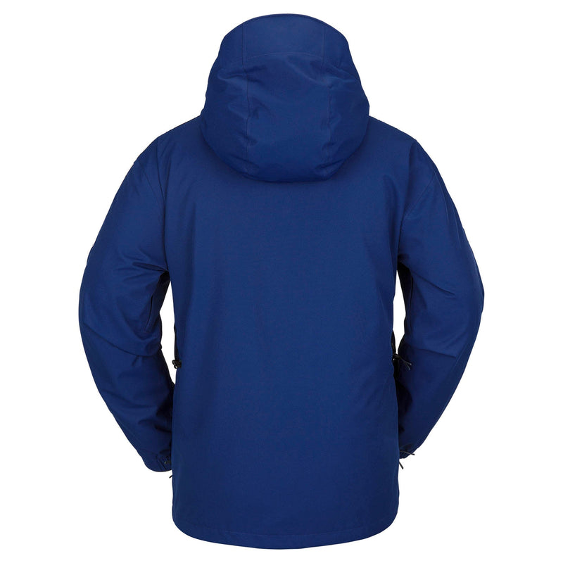 Volcom jacket mens on sale