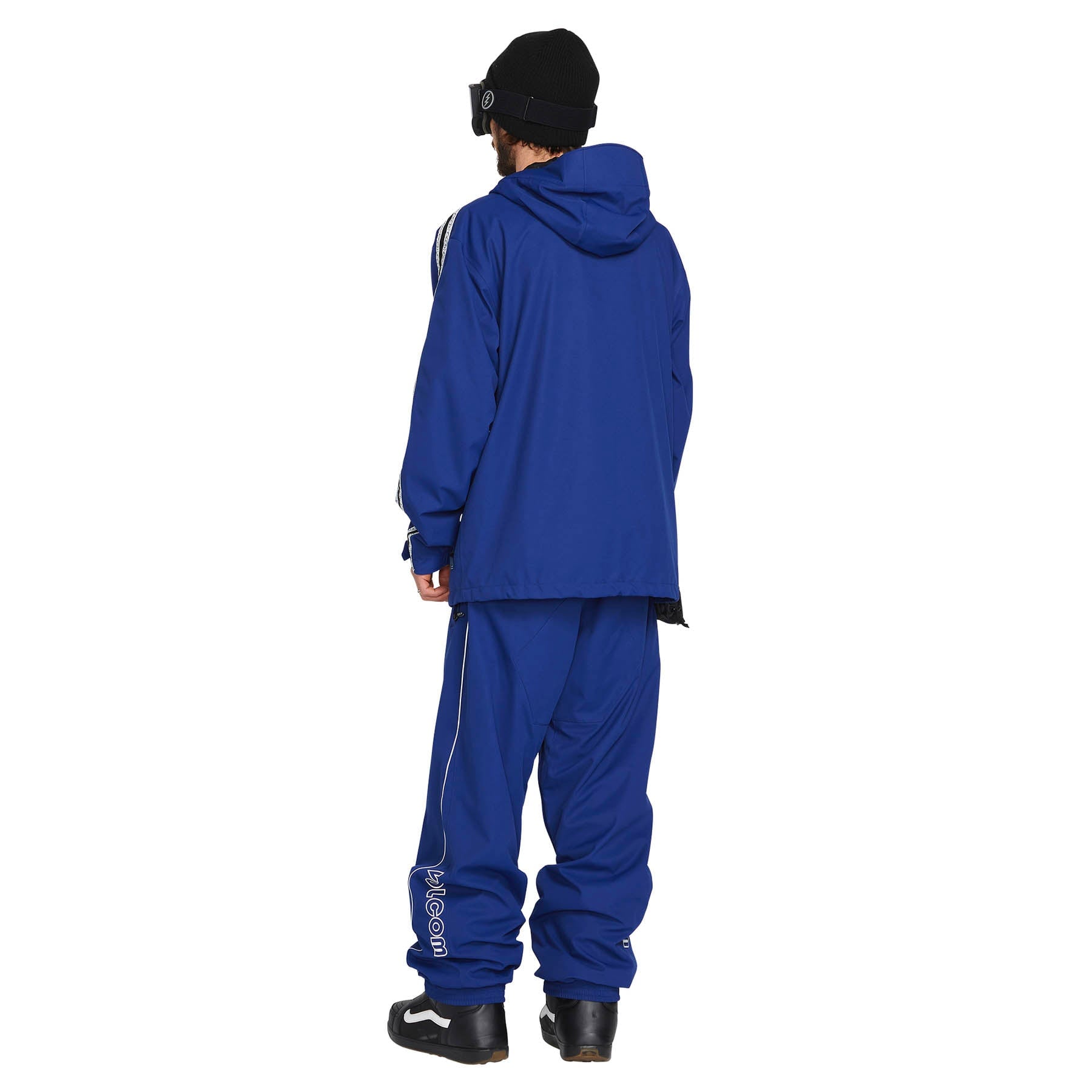 Dark Blue