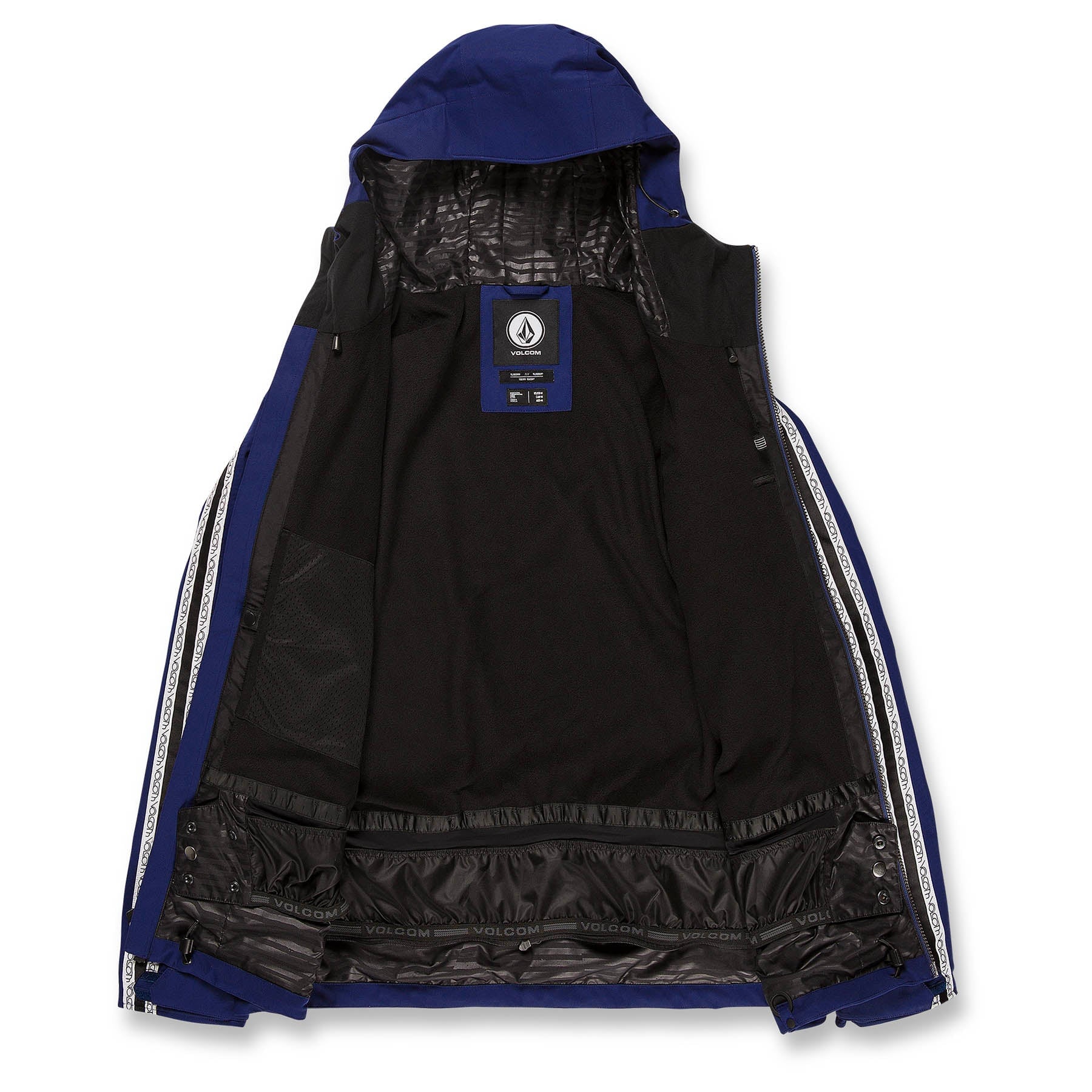 Dark Blue