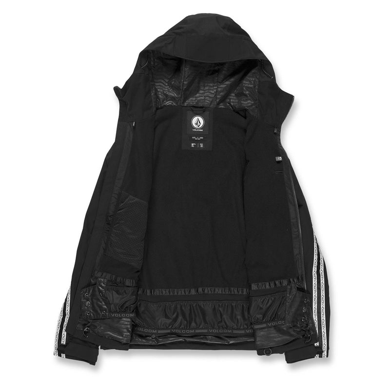 Volcom true shop to this jacket