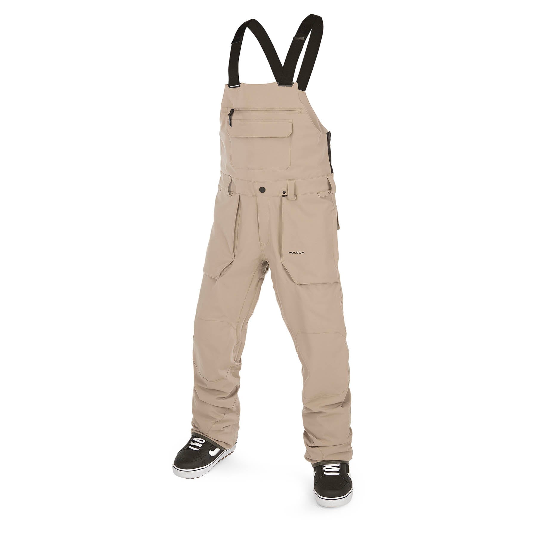 Dark Khaki