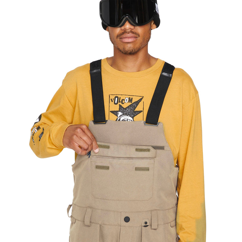 Volcom roan hotsell bib pants