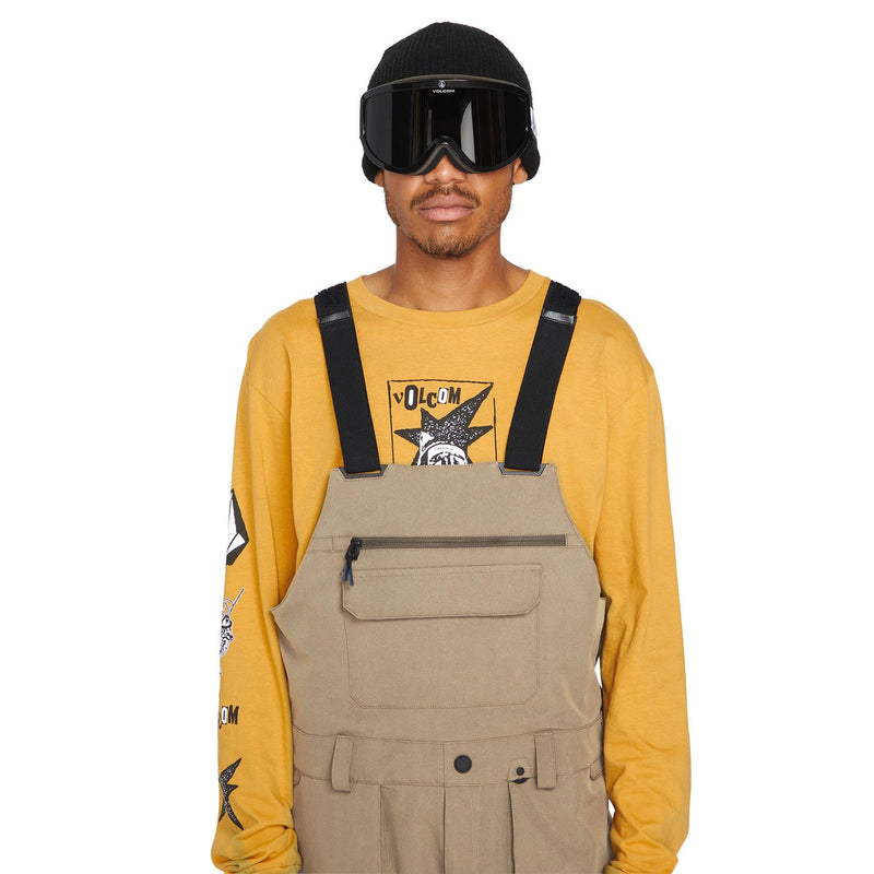 Volcom hot sale rain bib