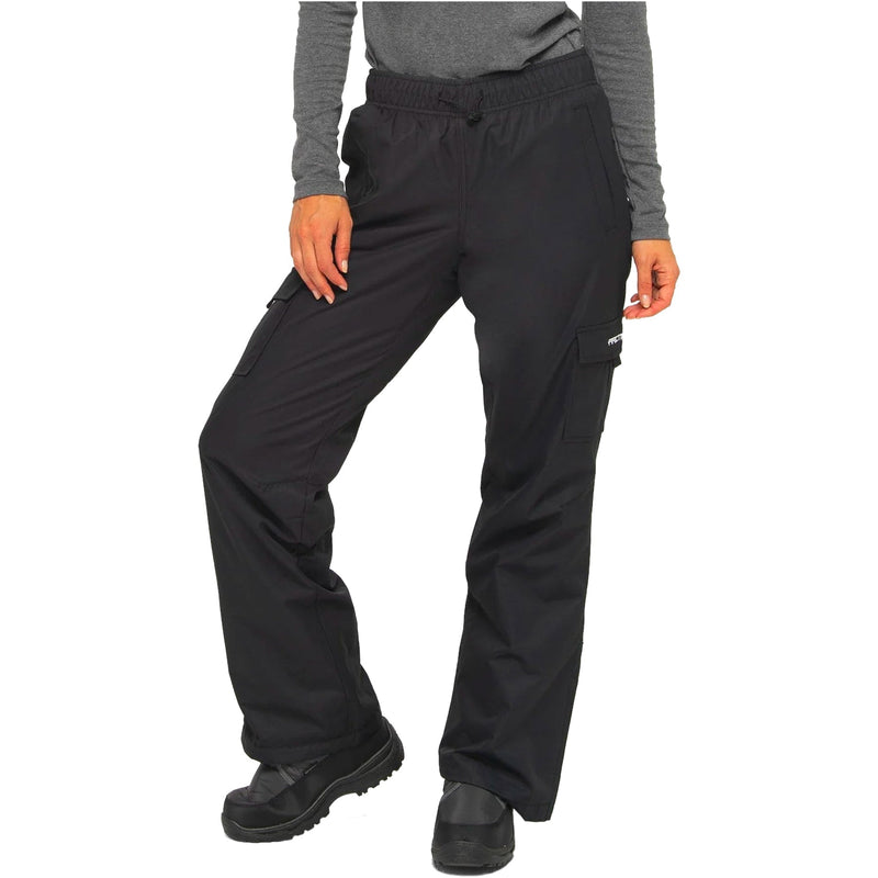 Fleece Lined Cargo Pant  Stanley Workwear