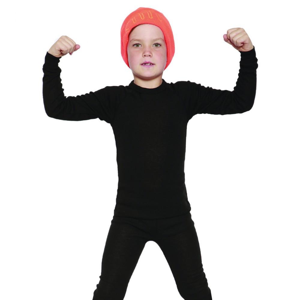XTM Kids Polypro Top First Layer Australia