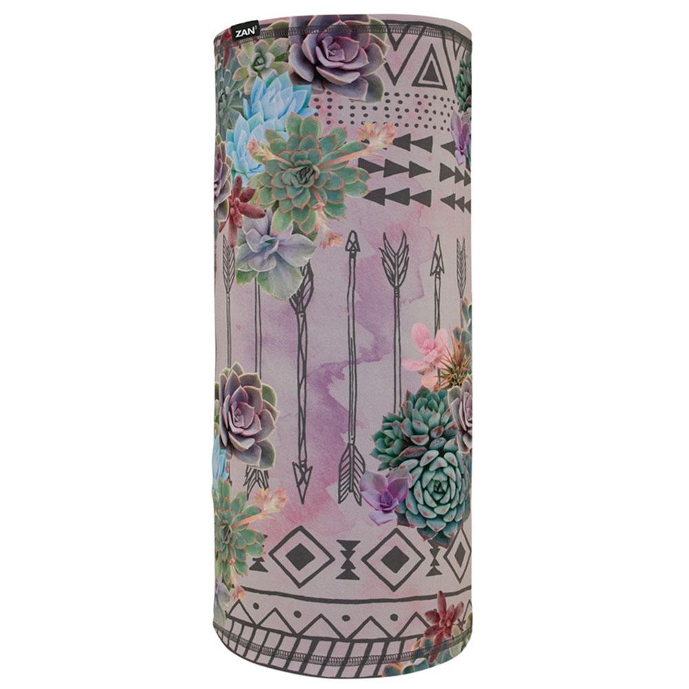 Tribal Succulent